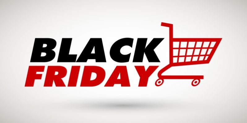 BLACK FRIDAY – SỰ KIỆN ĐÁNG CHỜ ĐỢI NHẤT NHỮNG NGÀY CUỐI NĂM