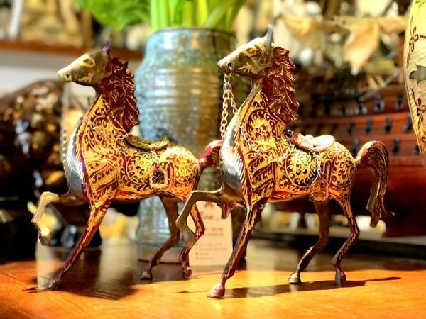 Đồ đồng Pakistan