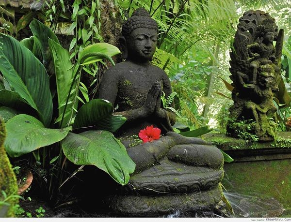 Ý NGHĨA CỦA TƯỢNG PHẬT VỚI PHONG THỦY, DECOR KHÔNG GIAN NỘI THẤT