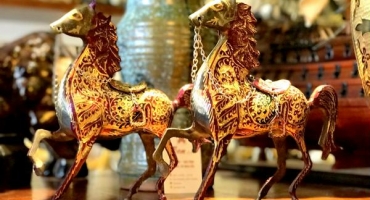 Đồ đồng Pakistan